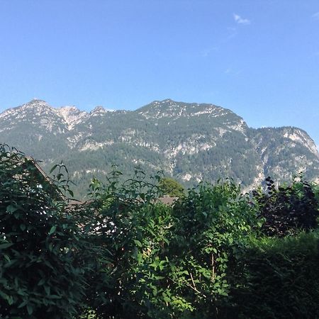 Am Park Apartment Garmisch-Partenkirchen Exterior photo