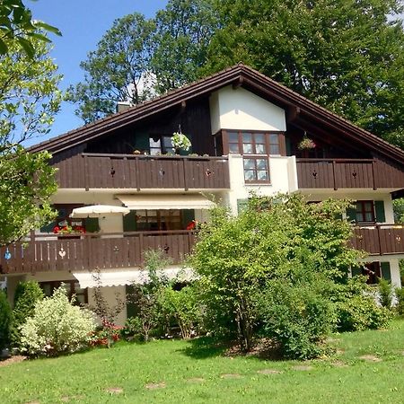 Am Park Apartment Garmisch-Partenkirchen Room photo