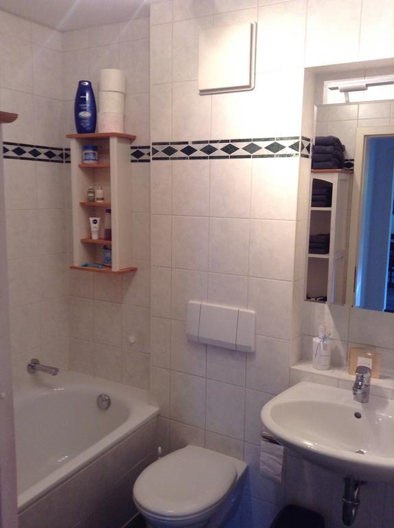 Am Park Apartment Garmisch-Partenkirchen Room photo